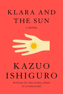 Klara and The Sun cover