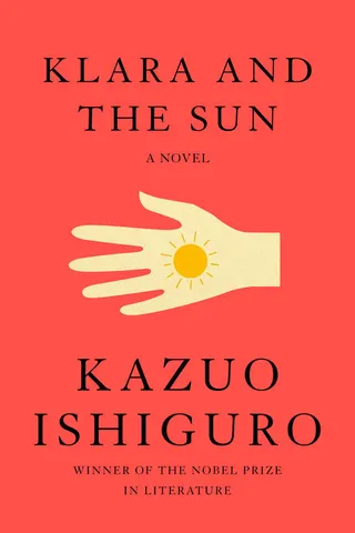 Klara and The Sun cover