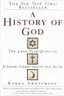 A History of God: The 4000-Year Quest of Judaism, Christianity and Islam cover