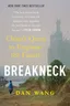 Breakneck: China's Quest to Engineer the Future cover